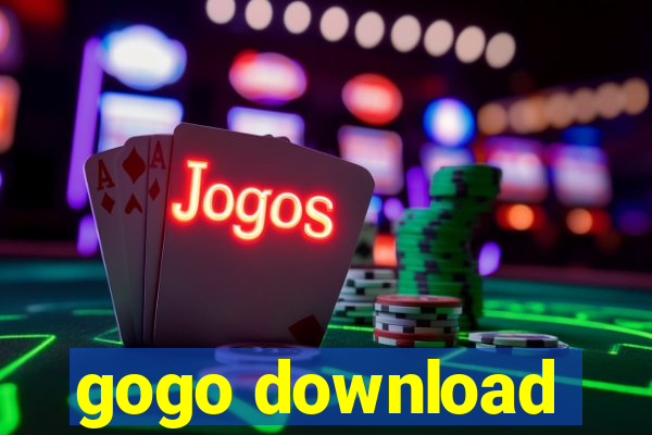 gogo download