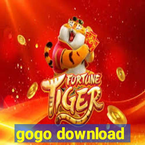 gogo download