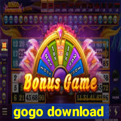 gogo download