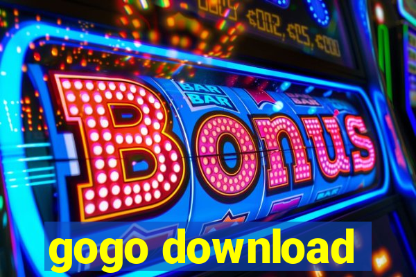 gogo download