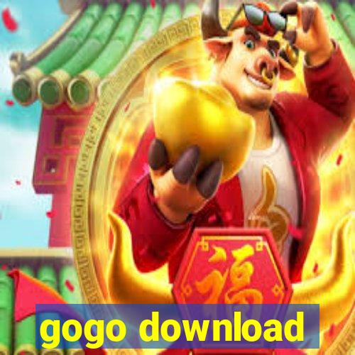 gogo download