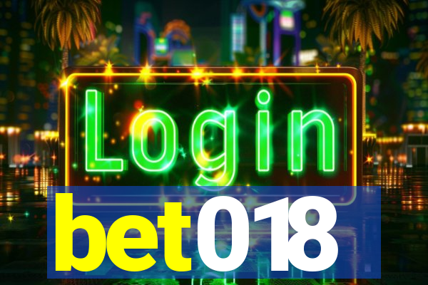 bet018