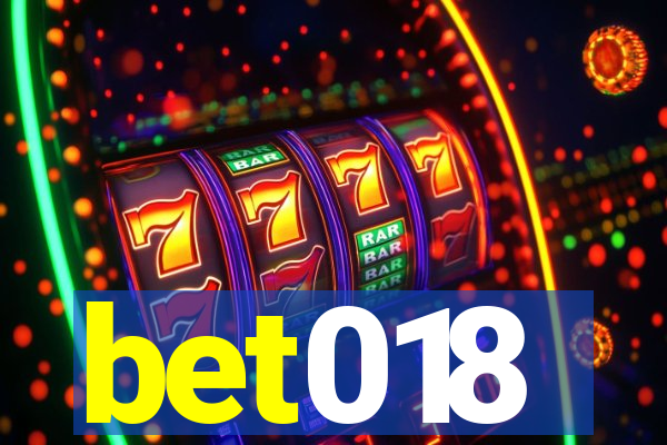 bet018