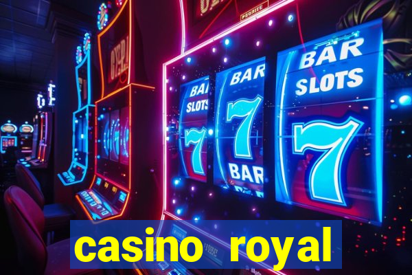 casino royal perfume original