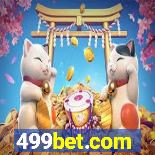 499bet.com