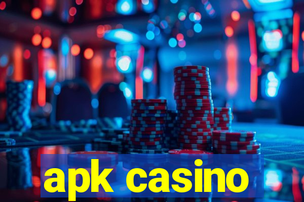 apk casino