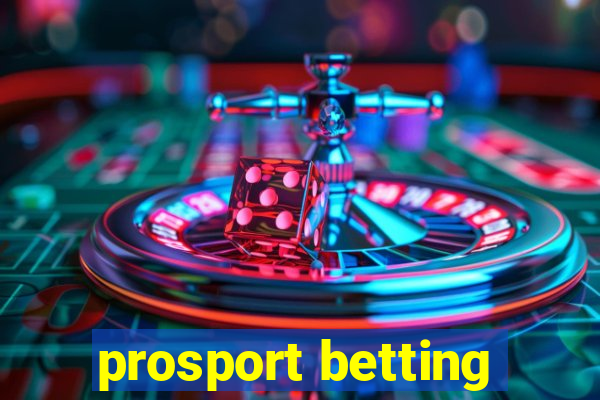 prosport betting