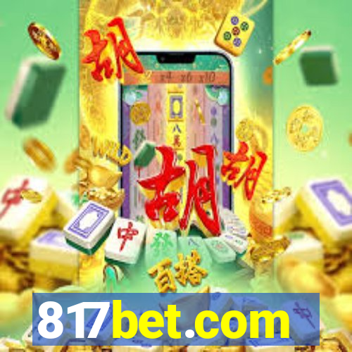 817bet.com