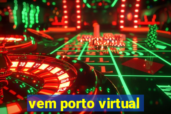 vem porto virtual