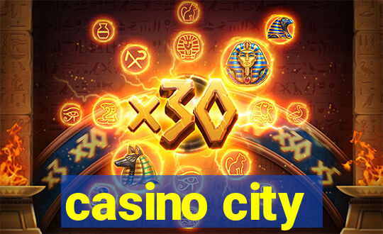 casino city