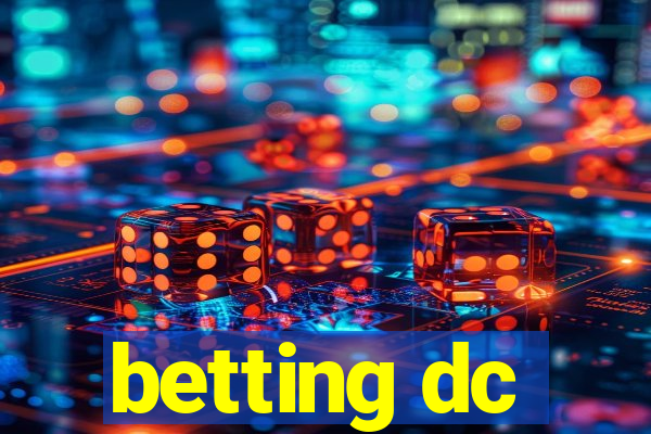 betting dc