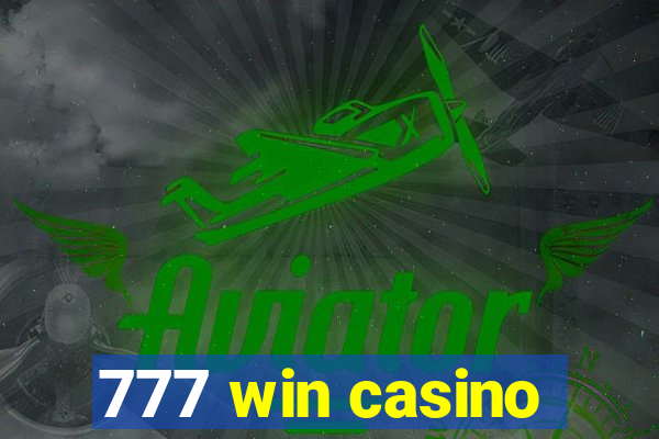 777 win casino