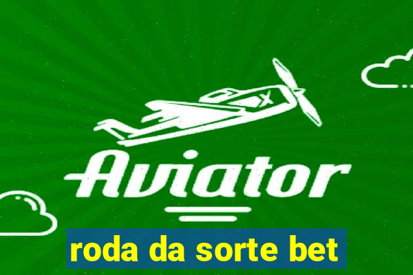 roda da sorte bet