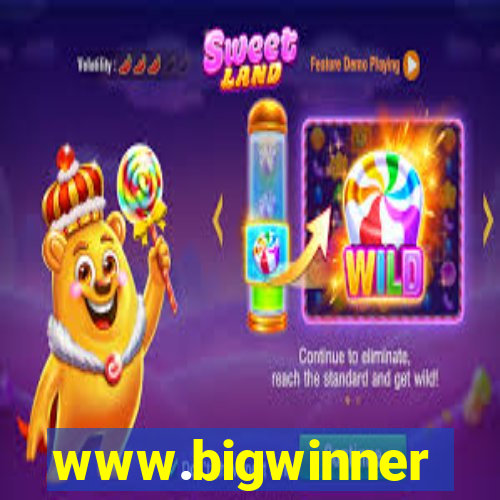 www.bigwinner