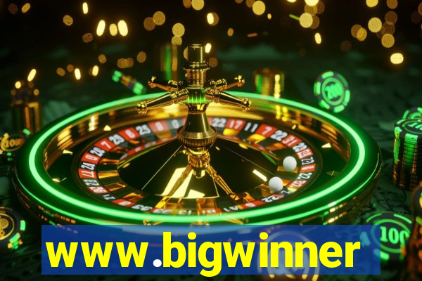 www.bigwinner