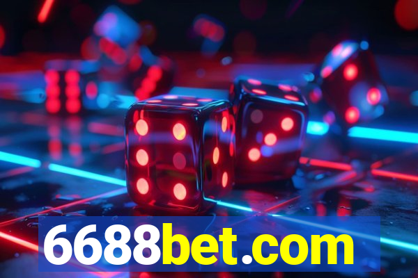 6688bet.com