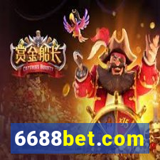 6688bet.com