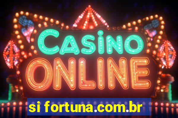 si fortuna.com.br