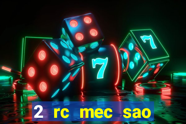 2 rc mec sao borja 2017 cap casino