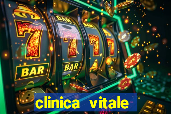 clinica vitale porto alegre