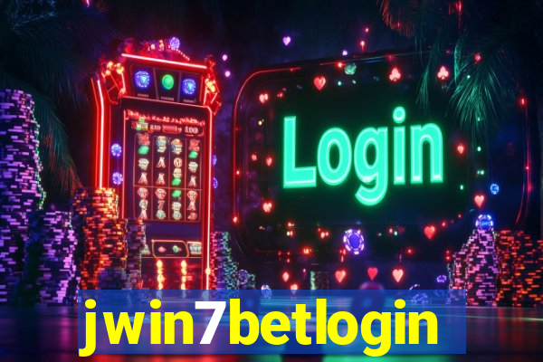 jwin7betlogin