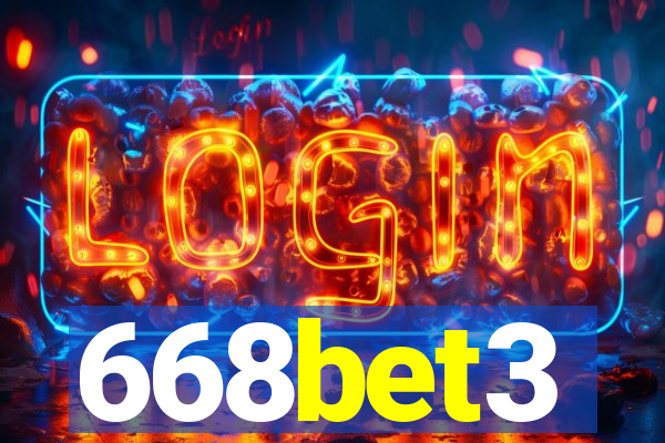 668bet3