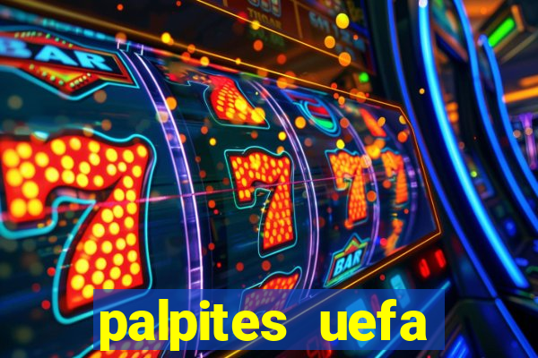 palpites uefa europa conference league