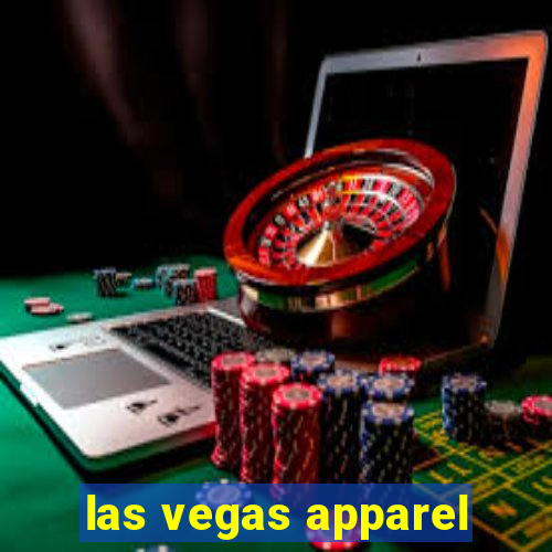 las vegas apparel