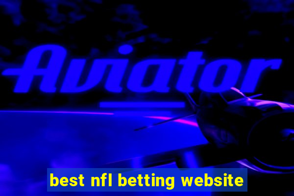 best nfl betting website