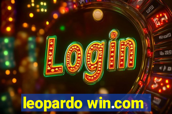 leopardo win.com