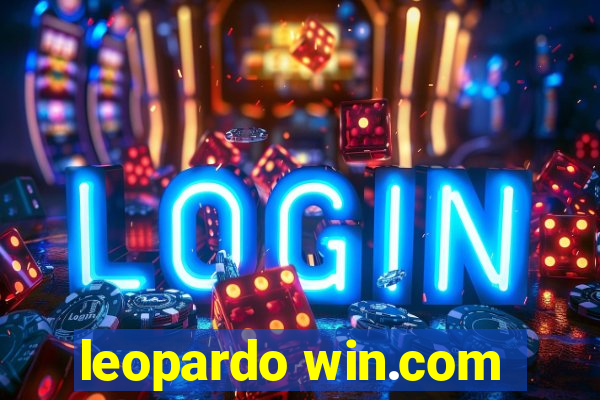 leopardo win.com