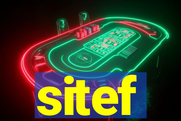 sitef