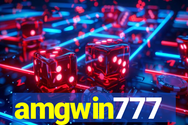 amgwin777