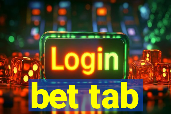 bet tab