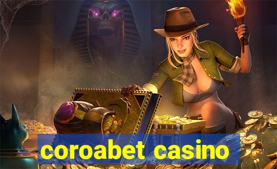 coroabet casino