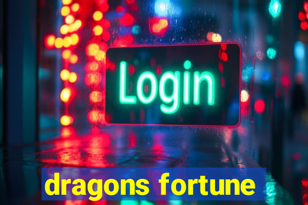 dragons fortune