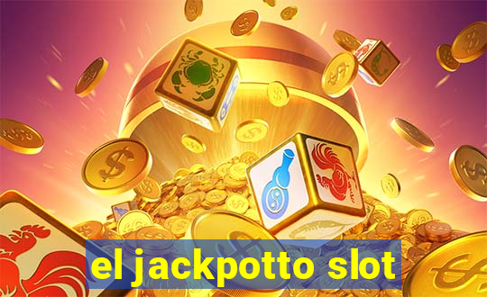 el jackpotto slot