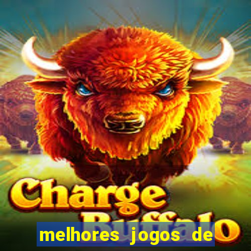 melhores jogos de para android