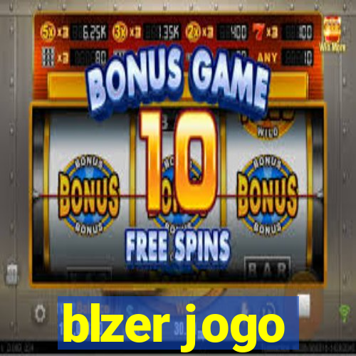 blzer jogo