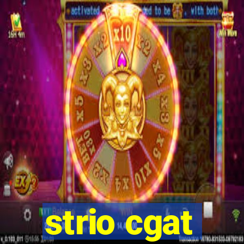 strio cgat