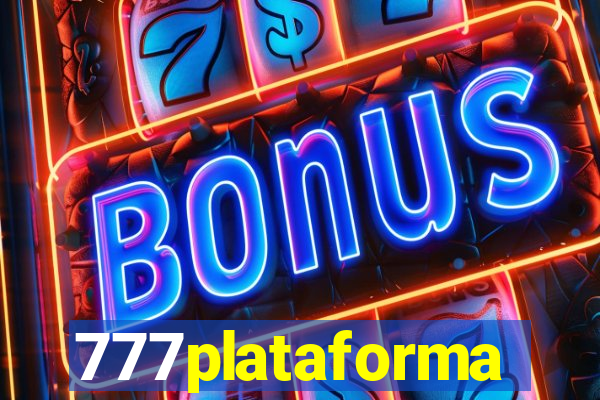 777plataforma