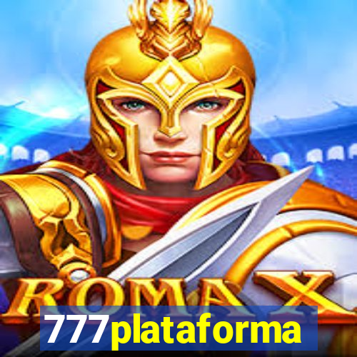 777plataforma