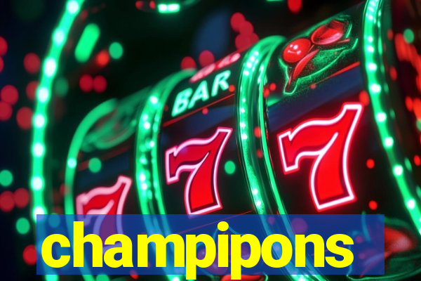 champipons