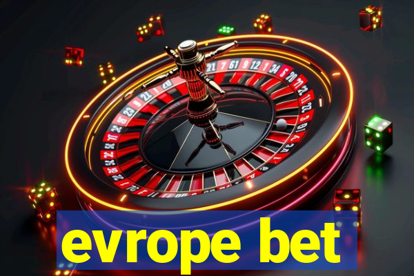 evrope bet