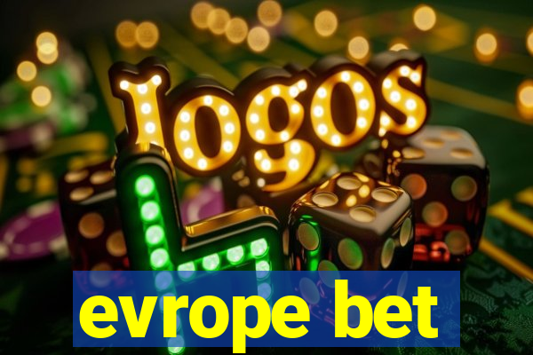 evrope bet