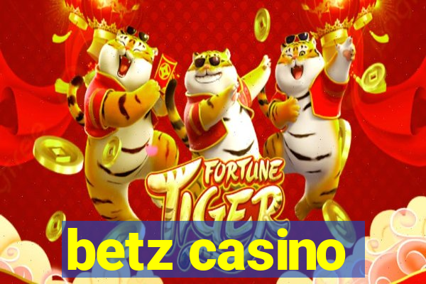 betz casino