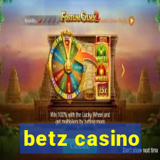 betz casino