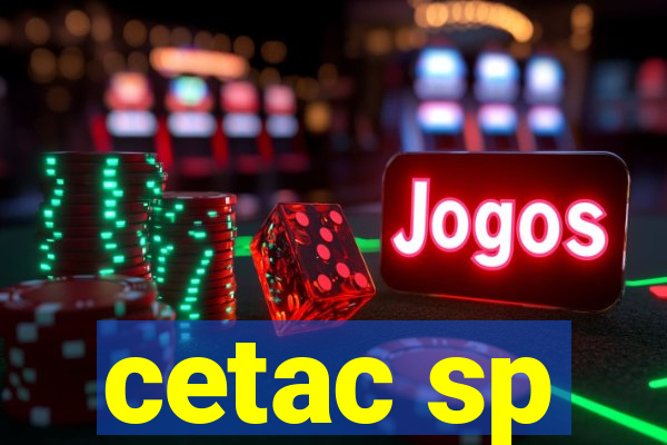 cetac sp