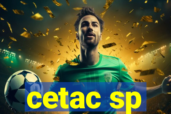 cetac sp