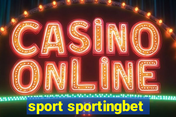 sport sportingbet